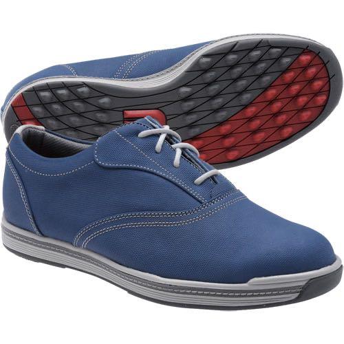 contour casual golf shoes