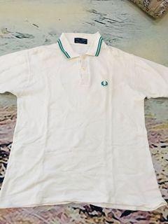 fred perry vintage