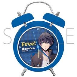 Free Nanase Haru Voice Alarm Clock J Pop On Carousell
