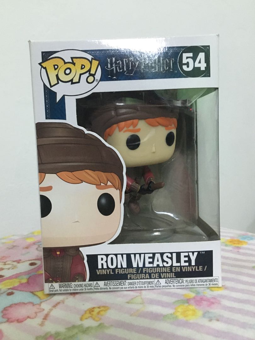 funko pop harry potter 54
