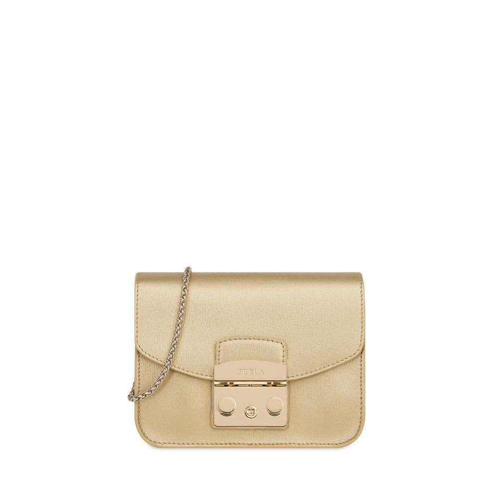 Furla hotsell metropolis gold