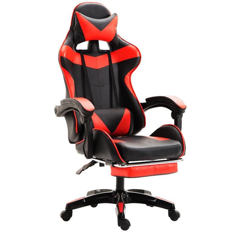 Gaming Chair Leg Rest, Furniture & Home Living, Furniture, Chairs on