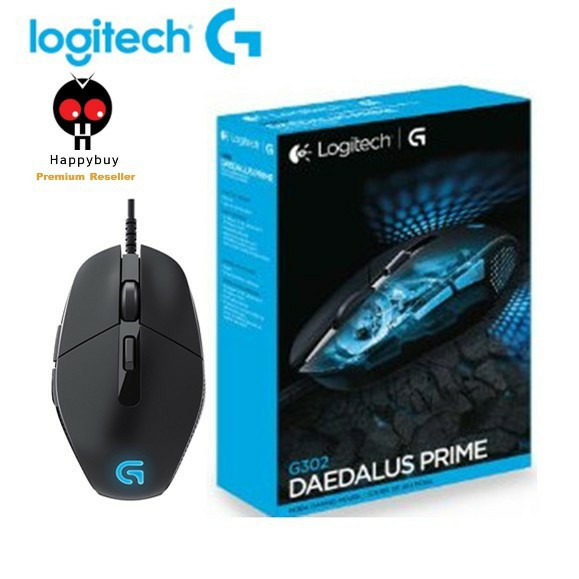 Gaming Mouse Electronics Computer Parts Accessories On Carousell