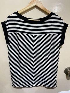 GAP  Tops - Softspun  Jersey Knit