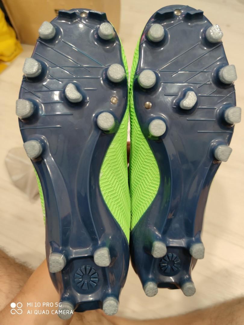 gavic football boots