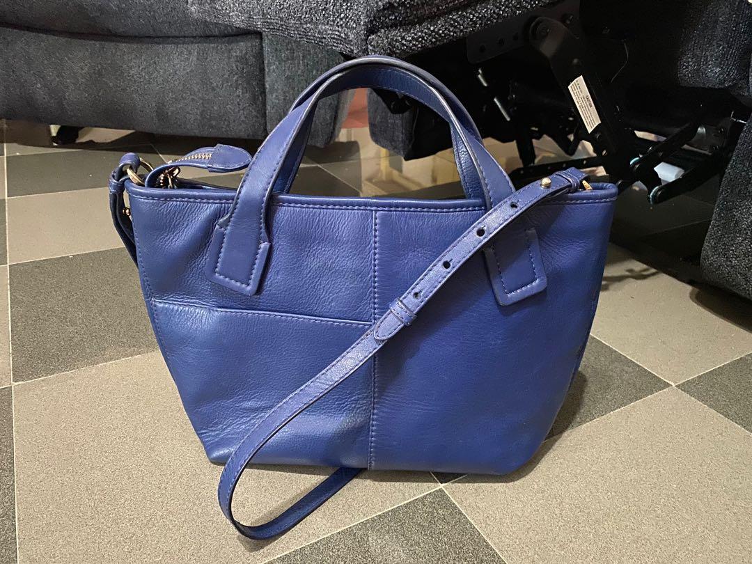 leather handbags new zealand