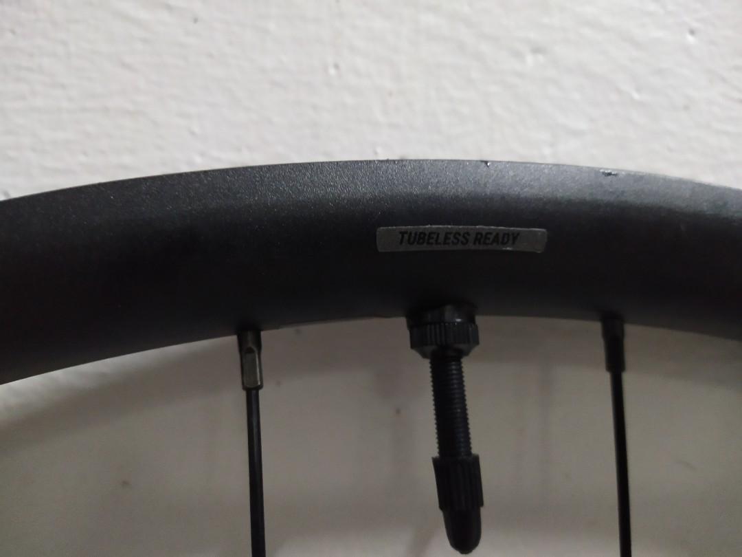 Giant am hot sale 29 wheelset