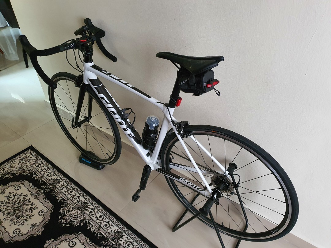 tcr slr2 2019