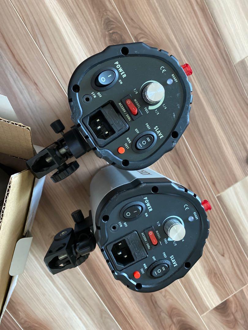 Godox 250 deals