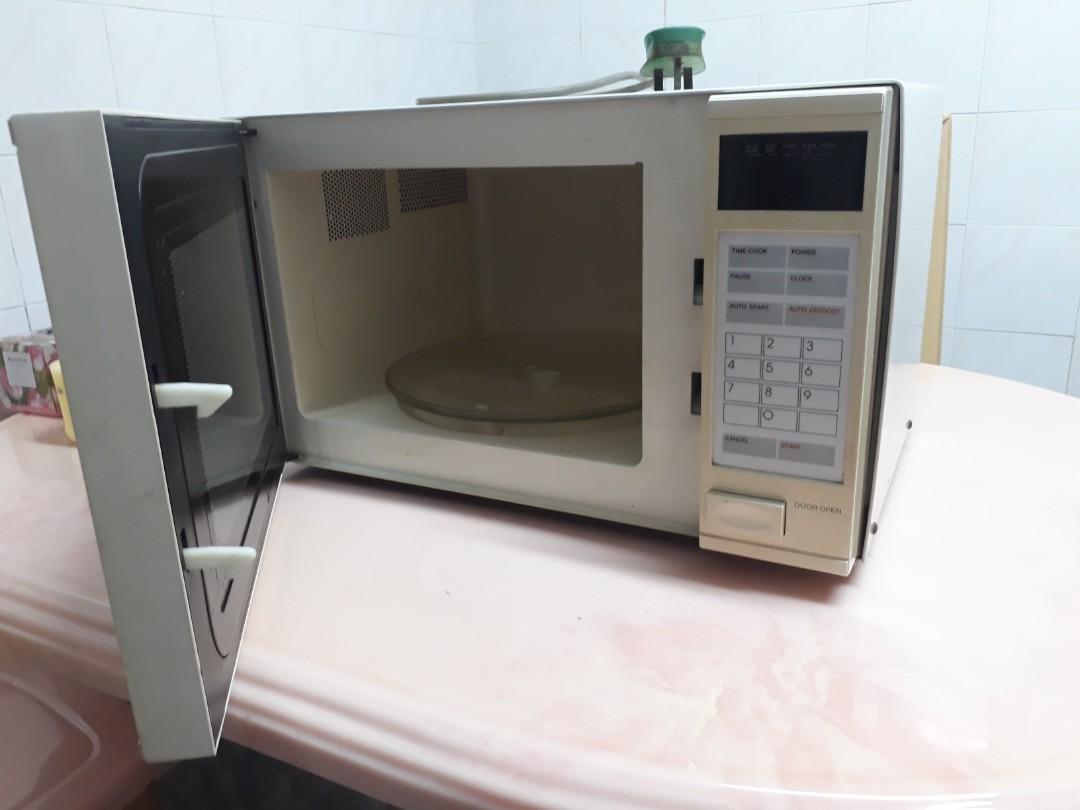 ge cafe microwave matte white