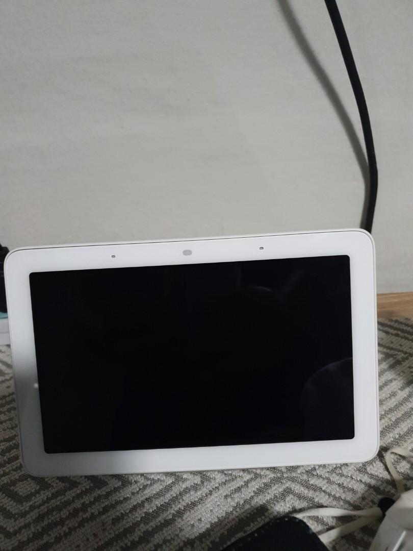 google nest hub accessories