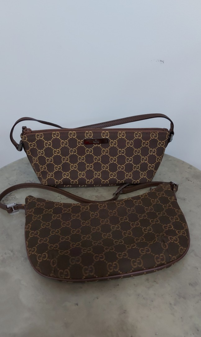 gucci pochette