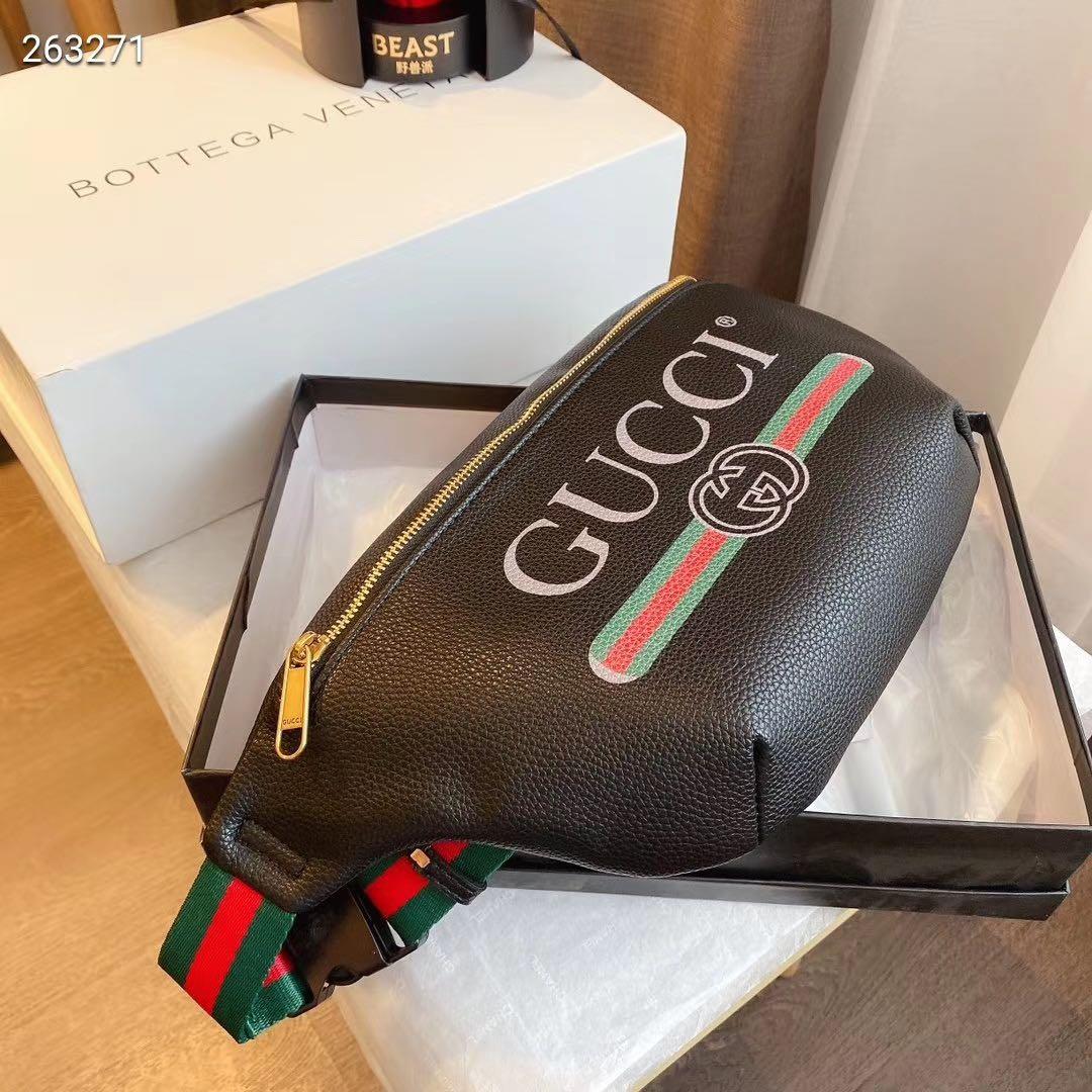 Sling bag gucci premium top