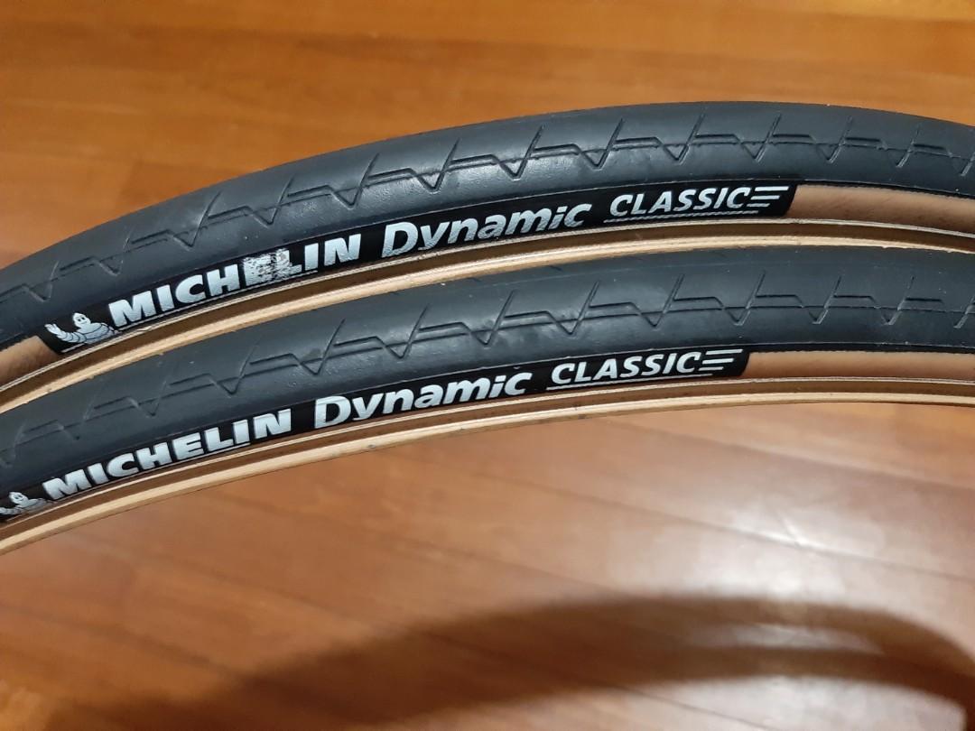 michelin dynamic classic