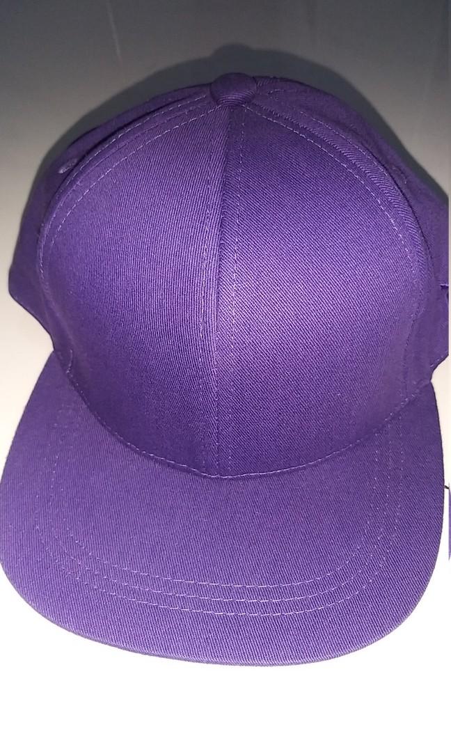 h and m cap