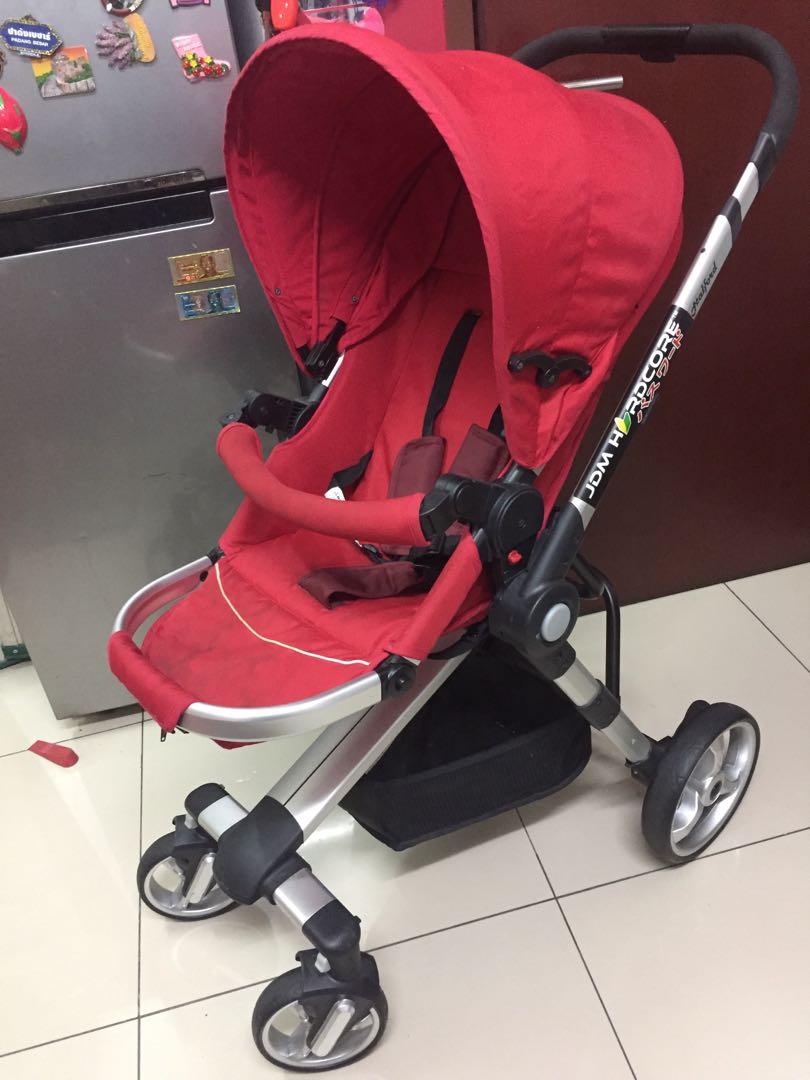 Halford Zuzz 4 Murah Babies Kids Strollers Bags Carriers On Carousell