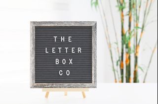 (Category: ) located in . Submitted by theletterboxco (Listing ID 1028833740, Image 1). Description: .