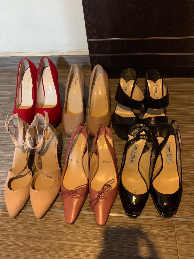 court heels sale