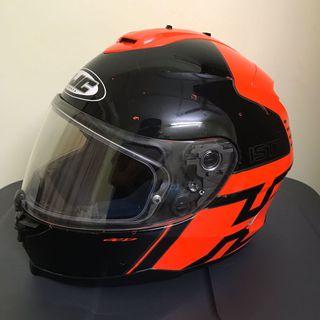 Helmet HJC IS17