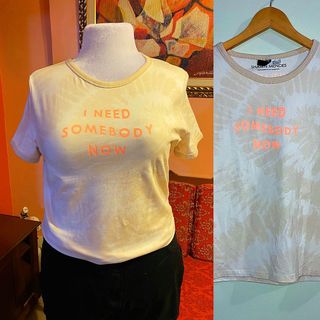 Shawn Mendes Tour T Shirt Women S Fashion Clothes Tops On Carousell