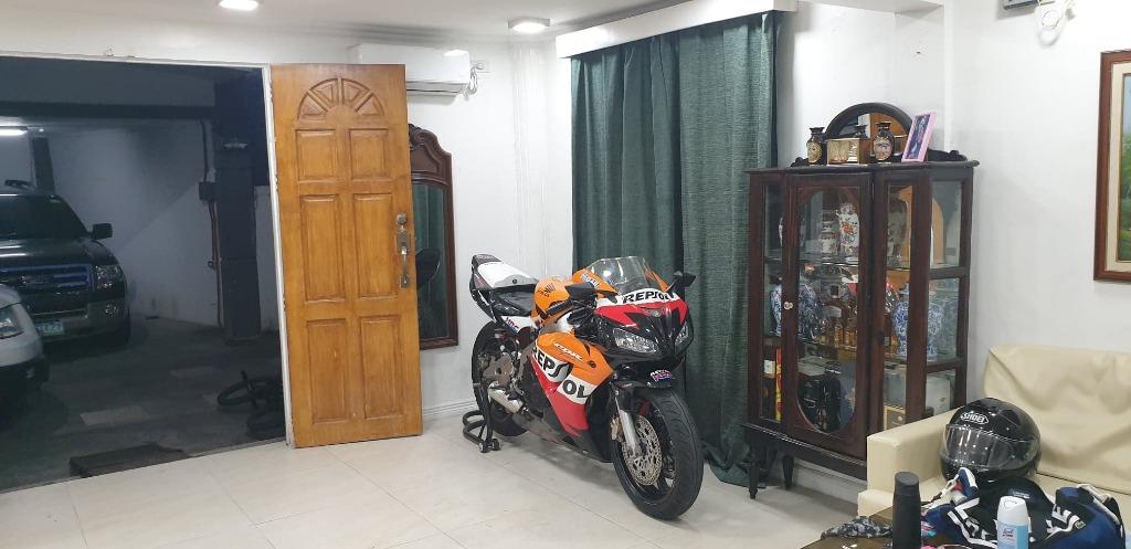 honda cbr 400 for sale