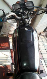 Honda Gl 100 1982 Original