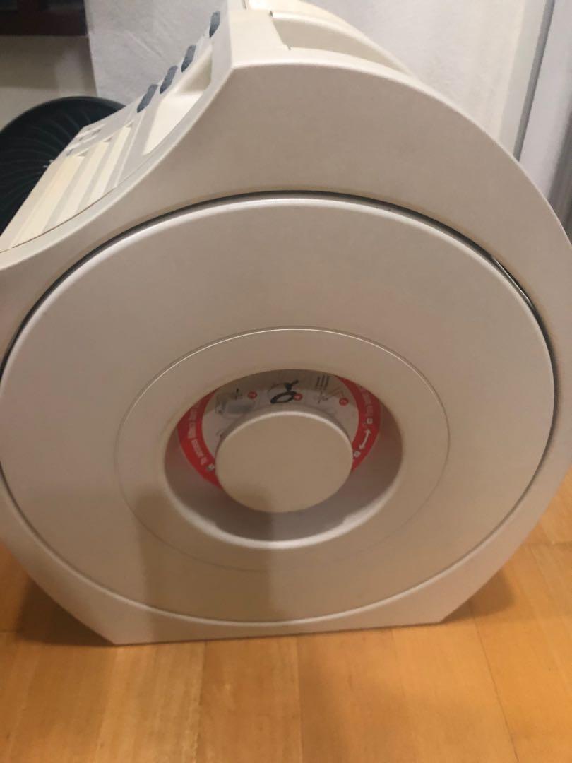 Honeywell quietcare 17000 discount