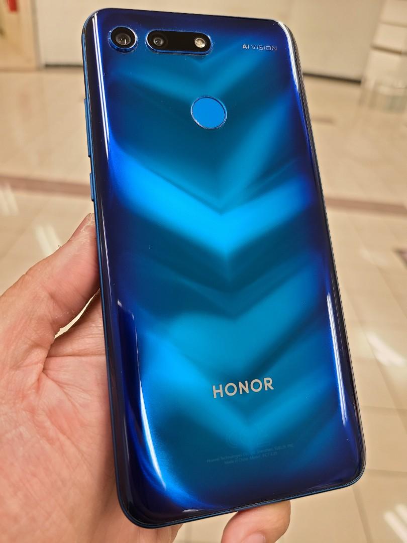 Honor View 20 256gb 8gb Huawei Mobile Phones Tablets Others On Carousell