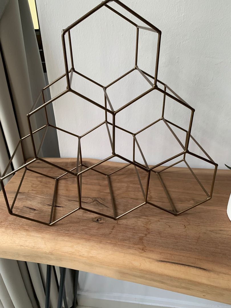 Hooga wine rack new arrivals