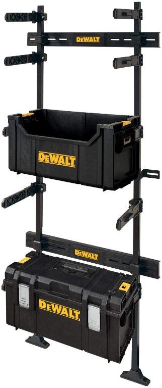 Dewalt dwst08205 top toughsystem tote