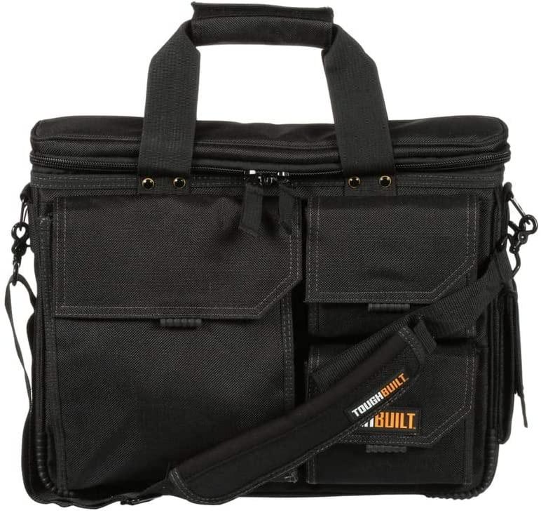 Construction laptop bag shop