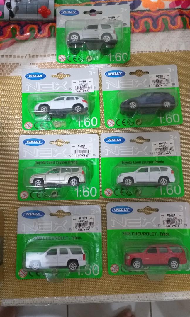 pajero matchbox