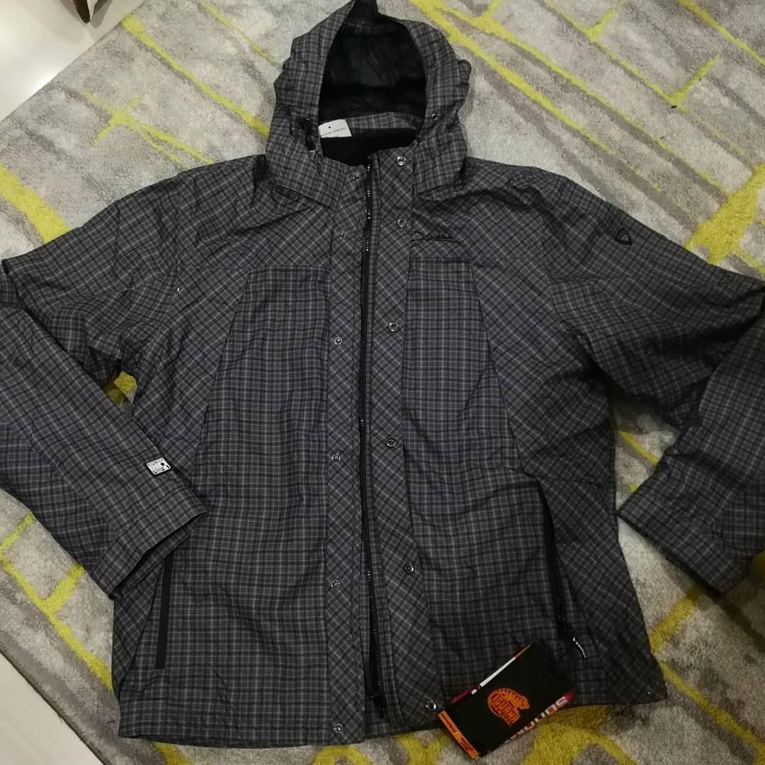 Iguana clearance jackets uk