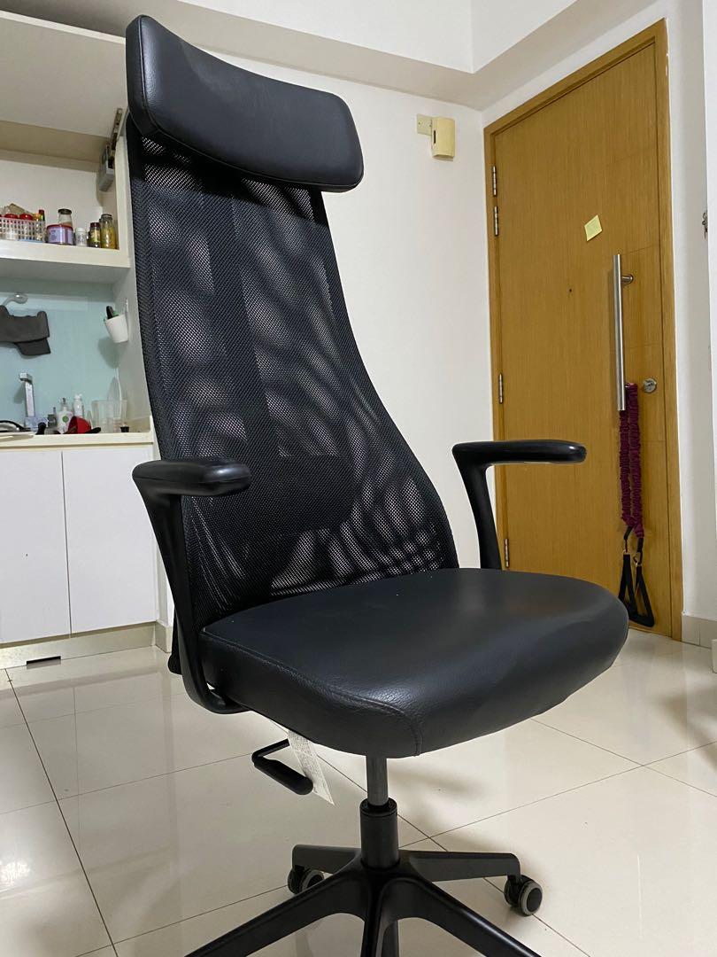 New Ergonomic Chair Ikea Singapore for Small Space