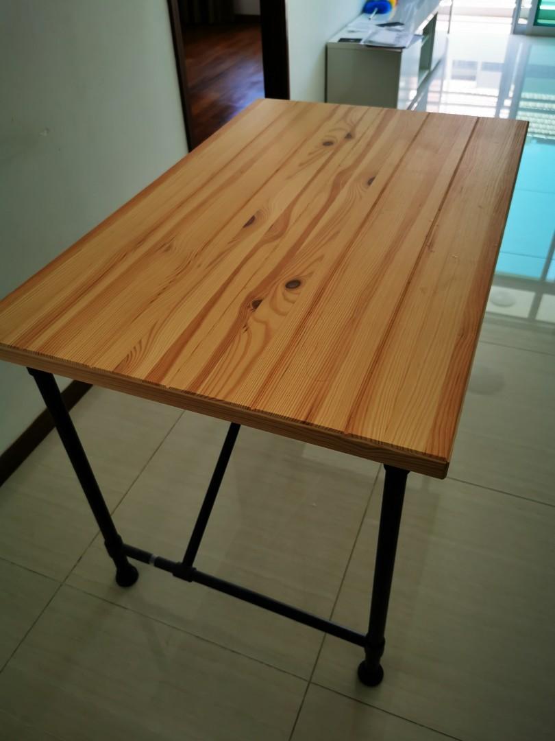 Ikea Kullaberg Desk For Sale Furniture Tables Chairs On Carousell