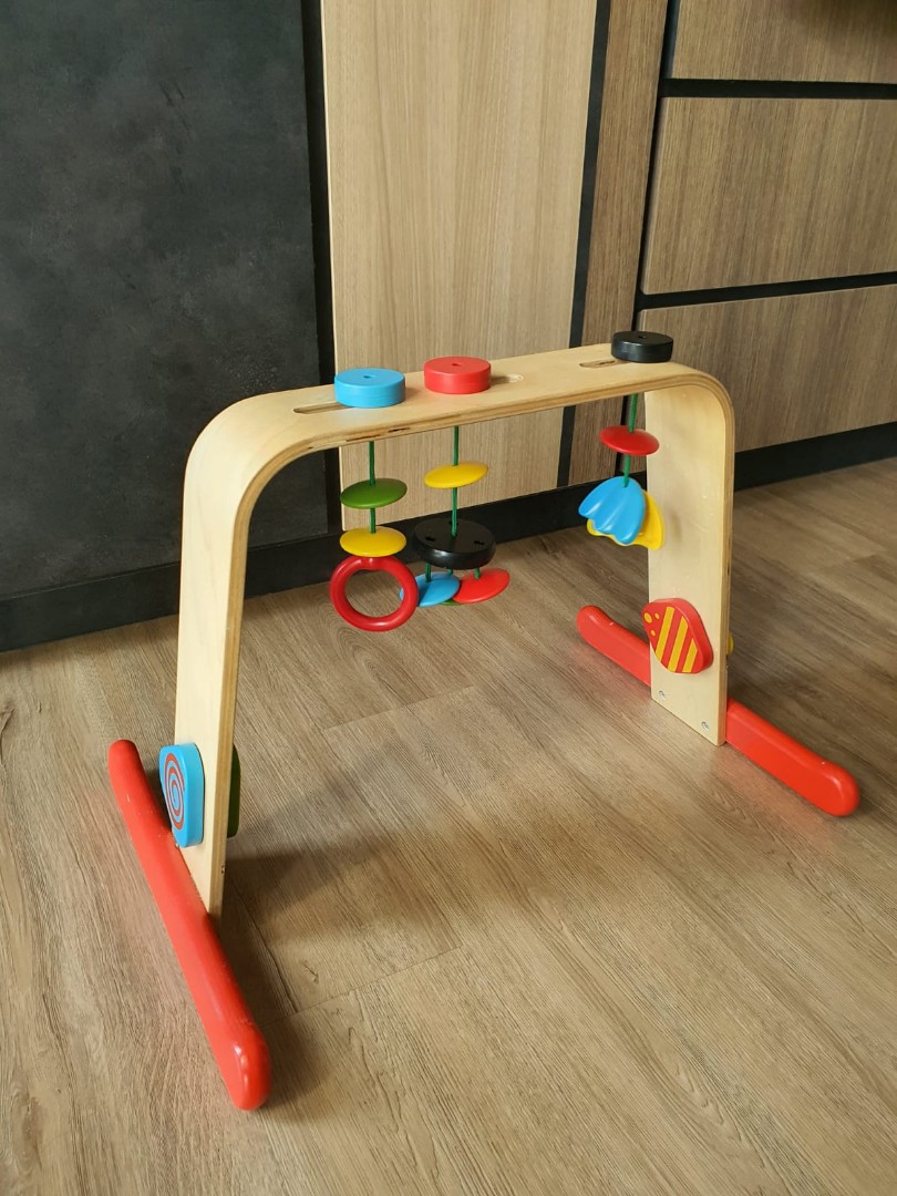 leka baby gym