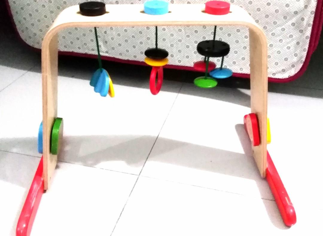 ikea wooden baby toys