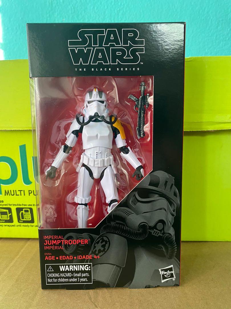 star wars black series imperial jumptrooper