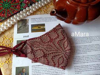 inabel mask