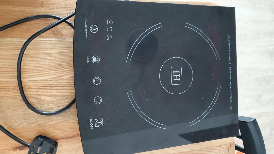 Induction Cooker Sia Huat 1800w Tv Home Appliances Kitchen Appliances Cookers On Carousell Induction Cooker Sia Huat 1800w Tv Home Appliances Kitchen Appliances Cookers On Carousell
