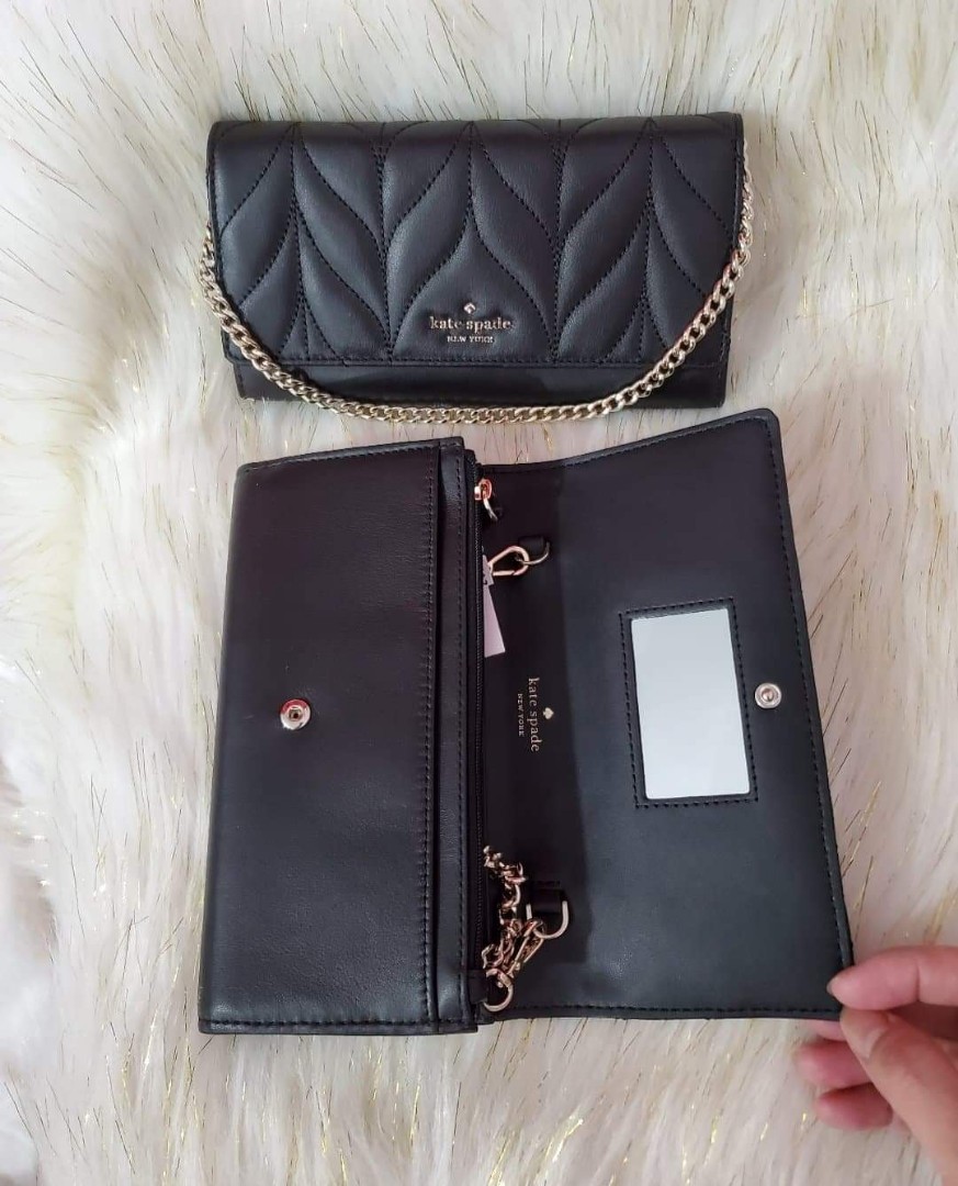 Kate spade milou sale
