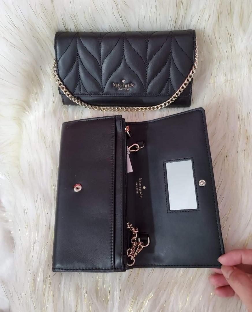 Kate spade clutch singapore online