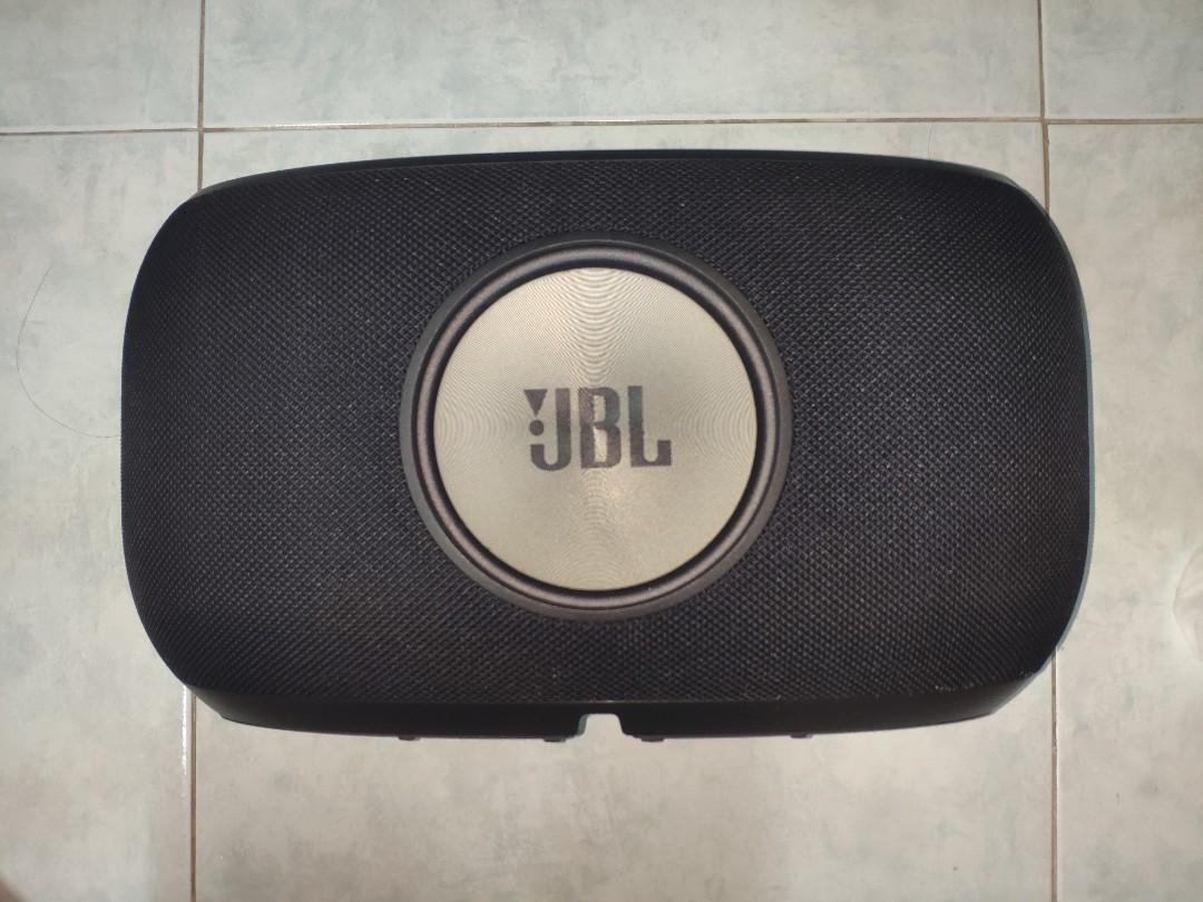 jbl link chromecast
