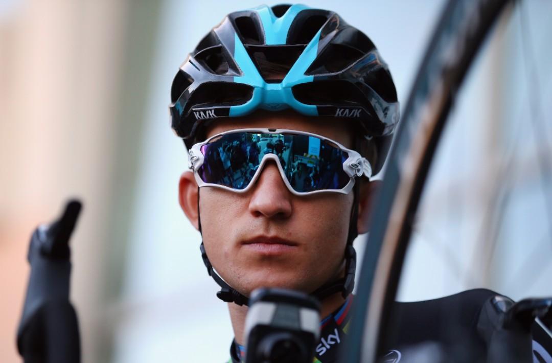 kask team sky