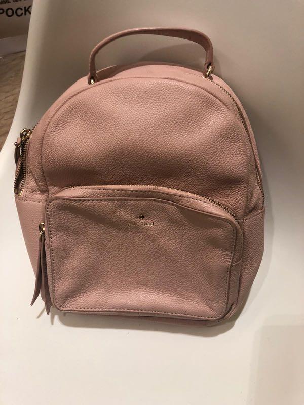 kate spade backpack canada
