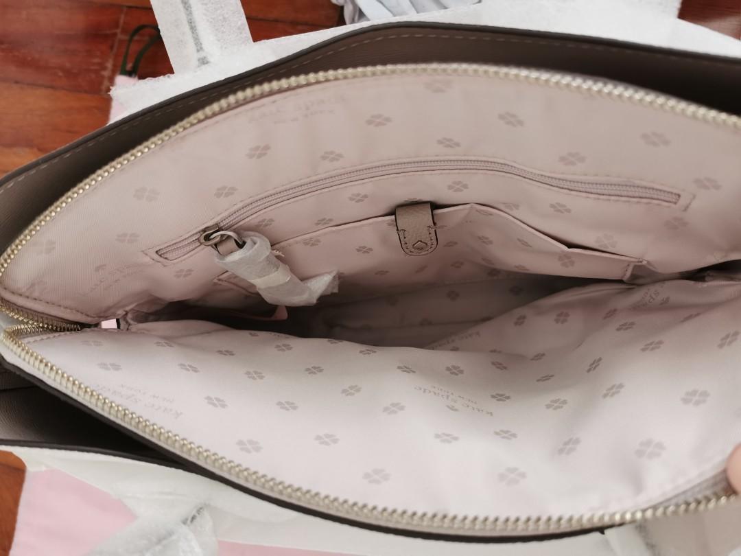 Margaux large sales satchel kate spade