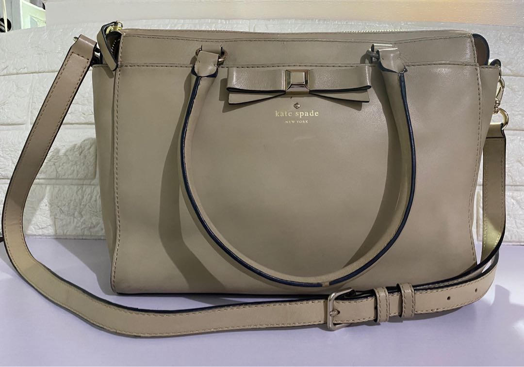 kate spade satchel