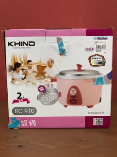 La Gourmet2 8l 1000w Kitchen Appliances On Carousell