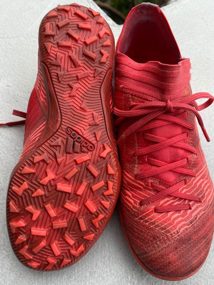 Adidas nemeziz 35 hot sale
