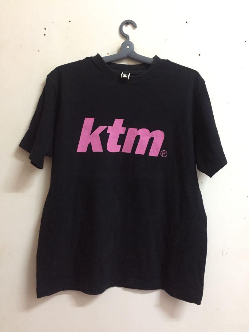 ktm women's clothing